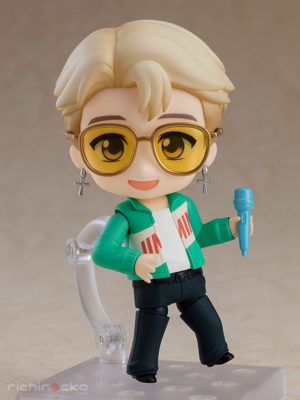 Figura Nendoroid TinyTAN Jimin Tienda Figuras Anime Chile Santiago