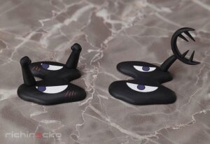 Figura Nendoroid Ranking of Kings Bojji Kage Tienda Figuras Anime Manga Chile Santiago