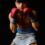 Figura Hajime no Ippo Ippo Makunouchi -fighting pose- Exellent Resin Kiwame Finish Tienda Figuras Anime Manga Chile Santiago