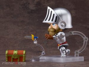 Figura Nendoroid Ghosts 'n Goblins Resurrection Arthur Tienda Figuras Anime Manga Chile Santiago