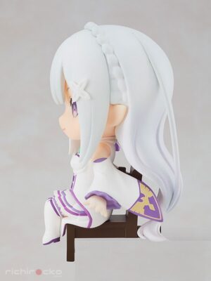 Figura Nendoroid Swacchao! Re:ZERO -Starting Life in Another World- Emilia Tienda Figuras Anime Chile Santiago