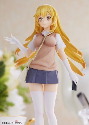 Figura POP UP PARADE Toaru Kagaku no Railgun T Misaki Shokuhou Tienda Figuras Anime Manga Chile Santiago