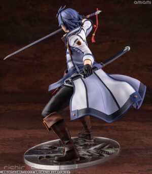 B10A2509-6C69-46A5-994A-F59C23421D99 Figura The Legend of Heroes Series Rean Schwarzer 1/8 Tienda Figuras Anime Chile Santiago