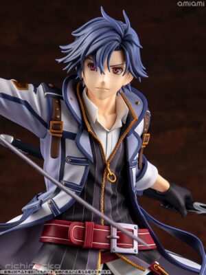 B2156F7F-259D-4A63-B72B-8408EF4A8F28 Figura The Legend of Heroes Series Rean Schwarzer 1/8 Tienda Figuras Anime Chile Santiago