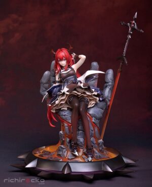 Figura Arknights Surtr Magma Ver. 1/7 Tienda Figuras Anime Manga Chile Santiago