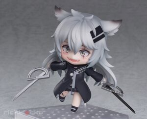 Figura Nendoroid Arknights Lappland Tienda Figuras Anime Chile Santiago