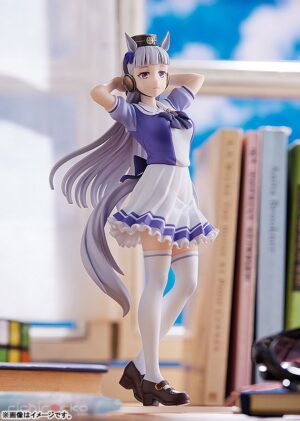 Figura POP UP PARADE Umamusume Pretty Derby Goldship Uniform Ver. Tienda Figuras Anime Chile Santiago