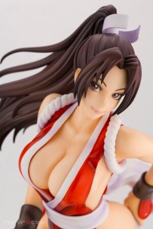 Figura SNK Bishoujo Mai Shiranui -THE KING OF FIGHTERS '98- 1/7 Tienda Figuras Anime Manga Chile Santiago