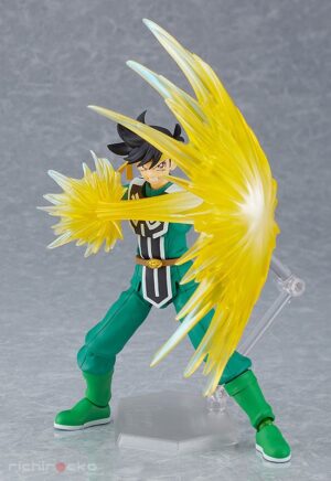 BCB3579E-DD83-4F13-9AD7-F25B7ABEA53C Figura figma Dragon Quest The Adventure of Dai Popp Tienda Figuras Anime Manga Chile Santiago