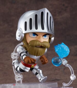 Figura Nendoroid Ghosts 'n Goblins Resurrection Arthur Tienda Figuras Anime Manga Chile Santiago