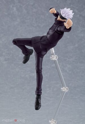 Figura figma Jujutsu Kaisen Satoru Gojo Tienda Figuras Anime Chile Santiago