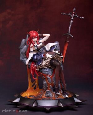 Figura Arknights Surtr Magma Ver. 1/7 Tienda Figuras Anime Manga Chile Santiago