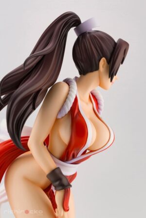 Figura SNK Bishoujo Mai Shiranui -THE KING OF FIGHTERS '98- 1/7 Tienda Figuras Anime Manga Chile Santiago