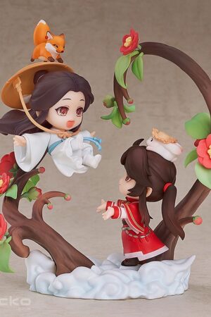 Figura Deformed Figures Heaven Official's Blessing Xie Lian San Lang Until I Reach Your Heart Ver. Tienda Figuras Anime Chile Santiago