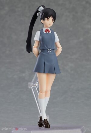 Figura figma Love Live! Super Star!! Ren Hazuki Tienda Figuras Anime Chile Santiago