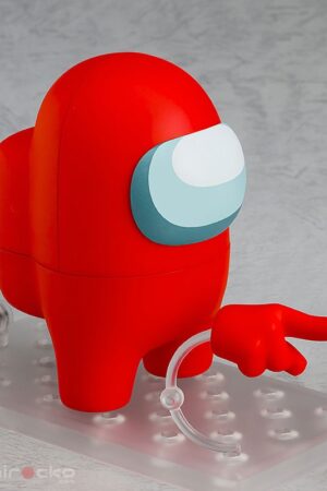 Figura Nendoroid Among Us Crewmate (Red) Tienda Figuras Anime Chile Santiago