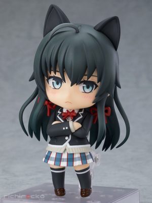 Figura Nendoroid Oregairu Yukino Yukinoshita Tienda Figuras Anime Chile Santiago