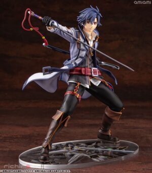D8451CCF-CFD0-4B00-938D-DB80750CB8C5 Figura The Legend of Heroes Series Rean Schwarzer 1/8 Tienda Figuras Anime Chile Santiago
