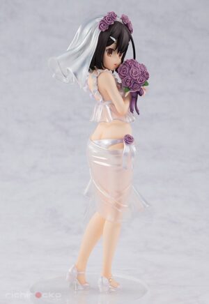 DF05DF66-53D8-4F7A-B3E6-5A128D9FBE22 Figura KDcolle Prisma*Illya Prisma*Fantasim Miyu Edelfelt Wedding Bikini Ver. 1/7 Tienda Figuras Anime Chile Santiago