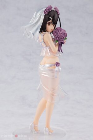 Figura KDcolle Prisma*Illya Prisma*Fantasim Miyu Edelfelt Wedding Bikini Ver. 1/7 Tienda Figuras Anime Chile Santiago