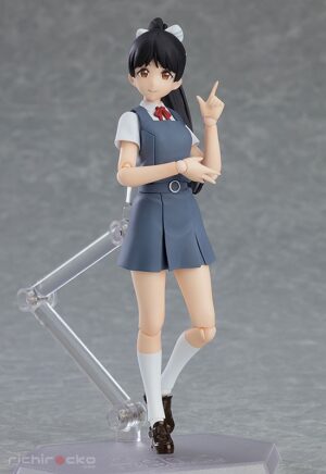 Figura figma Love Live! Super Star!! Ren Hazuki Tienda Figuras Anime Chile Santiago