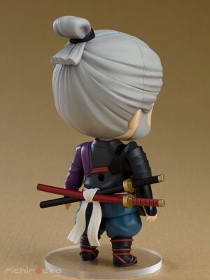 E1F20585-D289-4CE2-BCFB-5F46B808B7C3 Figura Nendoroid The Witcher: Ronin - Geralt: Ronin Ver. Tienda Figuras Anime Manga Chile Santiago