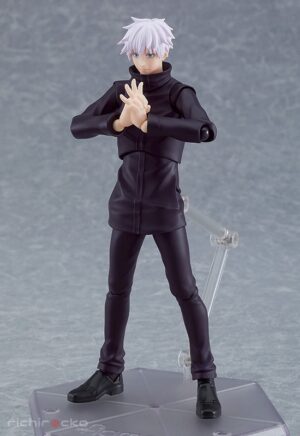 Figura figma Jujutsu Kaisen Satoru Gojo Tienda Figuras Anime Chile Santiago