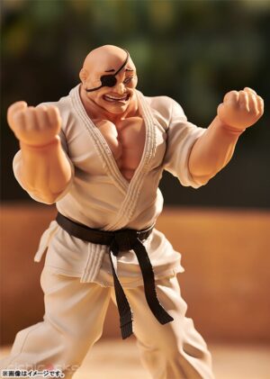 Figura POP UP PARADE Baki Doppo Orochi Tienda Figuras Anime Chile Santiago