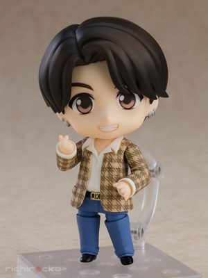 Figura Nendoroid TinyTAN Jung Kook Tienda Figuras Anime Chile Santiago