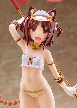 Figura Nekopara Azuki Race Queen ver. 1/7 NEKOYOME Tienda Figuras Anime Manga Chile Santiago