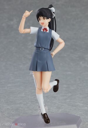 Figura figma Love Live! Super Star!! Ren Hazuki Tienda Figuras Anime Chile Santiago