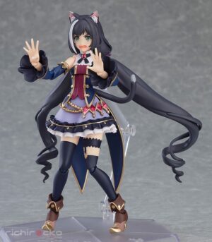 Figura figma Princess Connect! Re:Dive Karyl Tienda Figuras Anime Chile Santiago