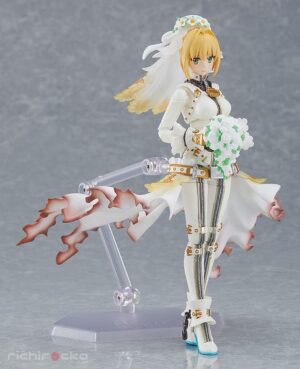 Figura figma Fate/Grand Order Saber/Nero Claudius [Bride] Tienda Figuras Anime Manga Chile Santiago