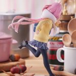 Figura POP UP PARADE Yuru Camp Nadeshiko Kagamihara Tienda Figuras Anime Chile Santiago