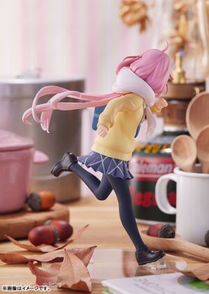 F37975C3-07C4-46B9-A3B9-828C6A8A149B Figura POP UP PARADE Yuru Camp Nadeshiko Kagamihara Tienda Figuras Anime Chile Santiago
