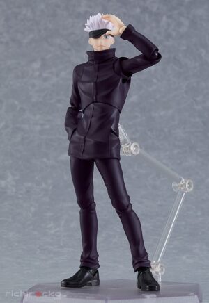 Figura figma Jujutsu Kaisen Satoru Gojo Tienda Figuras Anime Chile Santiago