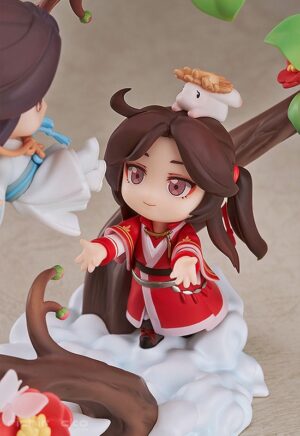 FA472AE4-B5A3-49A8-AB34-3C8B7A72B187 Figura Deformed Figures Heaven Official's Blessing Xie Lian San Lang Until I Reach Your Heart Ver. Tienda Figuras Anime Chile Santiago