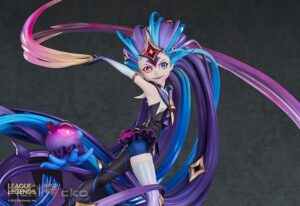 Figura League of Legends Star Guardian Zoe 1/7 Tienda Figuras Anime Manga Chile Santiago