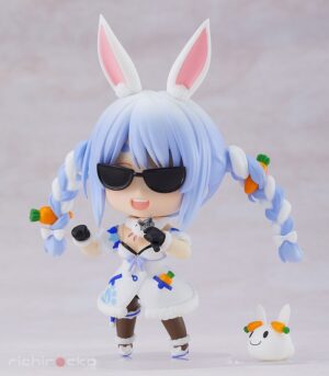 Figura Nendoroid Hololive Usada Pekora Tienda Figuras Anime Manga Chile Santiago
