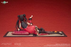 Figura Date A Live: Seirei Sairin Kurumi Tokisaki Shin-shun China Dress Ver. 1/7 Tienda Figuras Anime Manga Chile Santiago