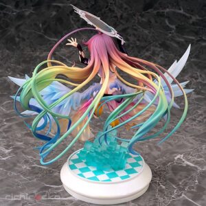 1445D1CB-21DD-4BDF-87AC-D801D2FA0C4B Figura No Game No Life Zero Jibril Little Flugel Ver. 1/7 Tienda Figuras Anime Manga Chile Santiago