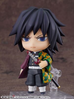 1448A65F-1F62-4972-B742-F6639653DA8C Figura Nendoroid More Face Swap Demon Slayer: Kimetsu no Yaiba 02 5Pack BOX Tienda Figuras Anime Manga Chile Santiago