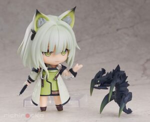 Figura Nendoroid Arknights Kal'tsit Tienda Figuras Anime Manga Chile Santiago