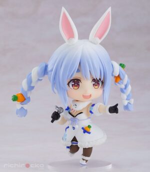 Figura Nendoroid Hololive Usada Pekora Tienda Figuras Anime Manga Chile Santiago