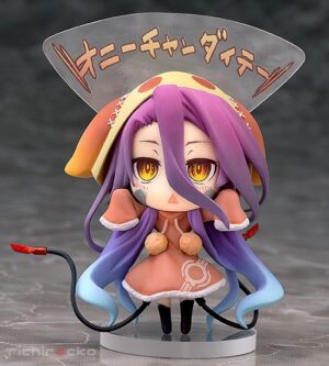 1B0803A1-EF4E-4E13-93B0-97FF3924B2B4 Figura No Game No Life Zero Jibril Little Flugel Ver. 1/7 Tienda Figuras Anime Manga Chile Santiago