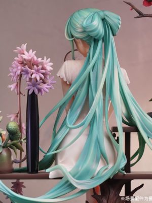 Figura Hatsune Miku Myethos Shaohua Tienda Figuras Anime Vocaloid Chile Santiago