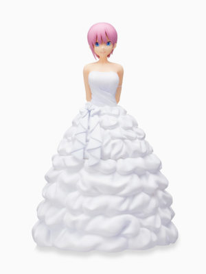 Figura Ichika Nakano Hanoyome Bride SPM SEGA Prize Tienda Figuras Anime Manga Chile Santiago