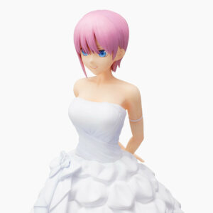 Figura Ichika Nakano Hanoyome Bride SPM SEGA Prize Tienda Figuras Anime Manga Chile Santiago