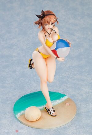 31A1E538-8AC8-4DFB-9A7C-DE84767B6A75 Figura Atelier Ryza Fairy Ryza (Reisalin Stout) Swimsuit Ver. 1/7 Figure Tienda Figuras Anime Manga Chile Santiago