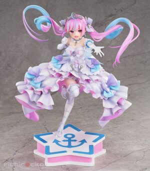 Figura Hololive Production Minato Aqua - AQUA IRO SUPER DREAM Ver. 1/7 Tienda Figuras Anime Manga Chile Santiago